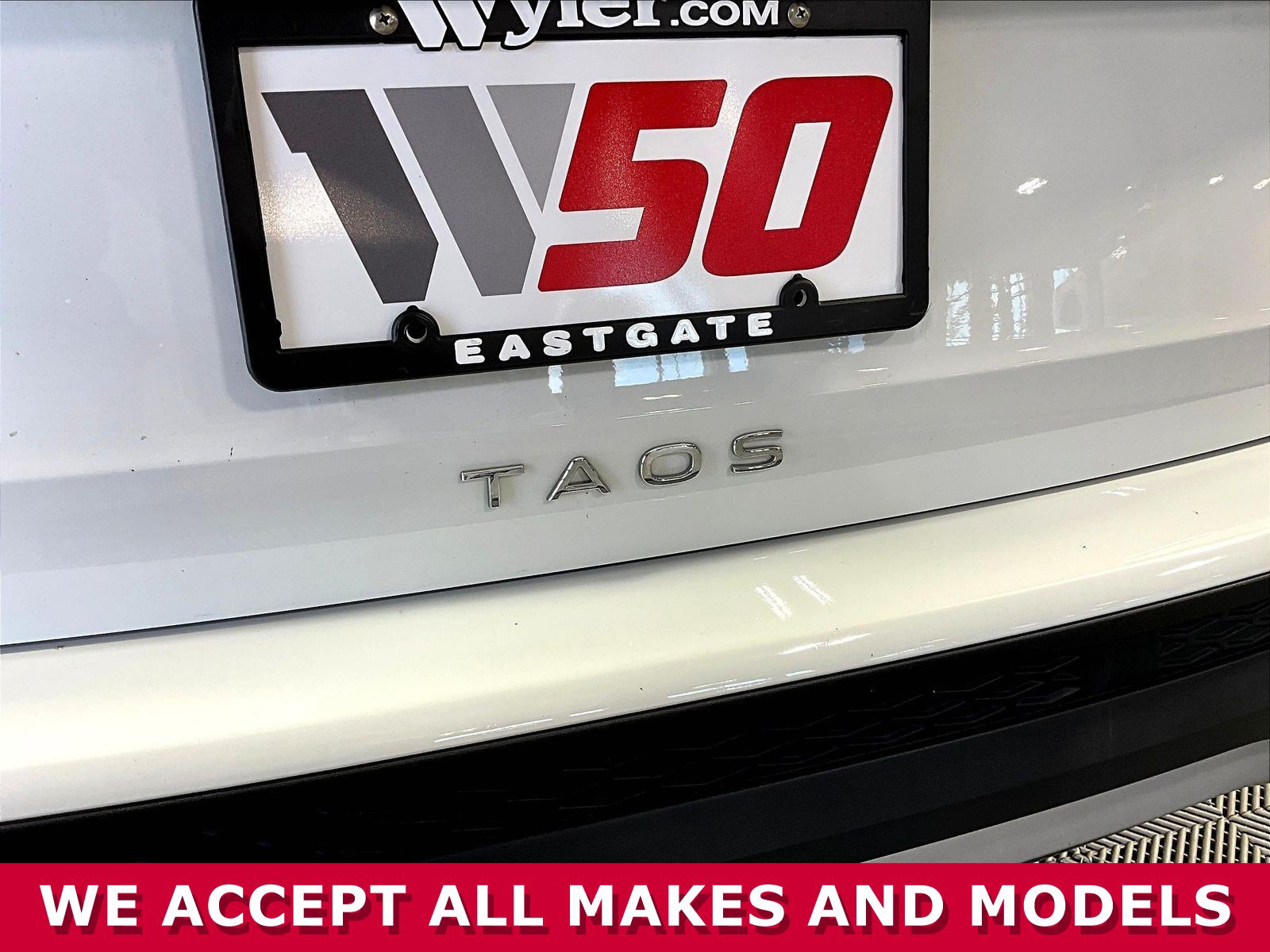 2022 Volkswagen Taos S - Photo 26