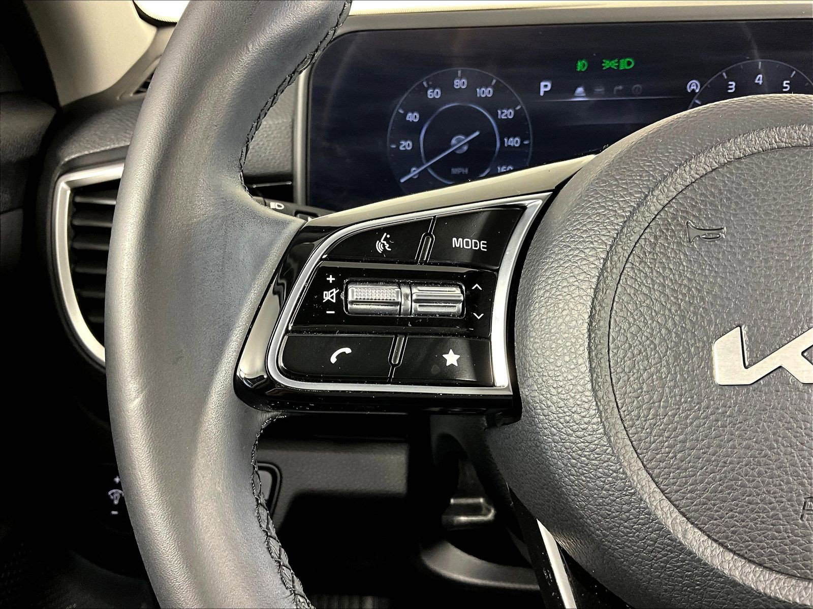 2024 Kia Seltos S - Photo 10