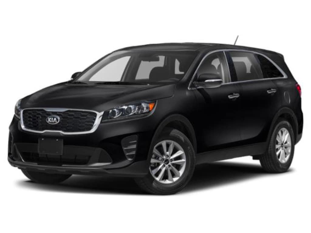 Used 2020 Kia Sorento LX SUV