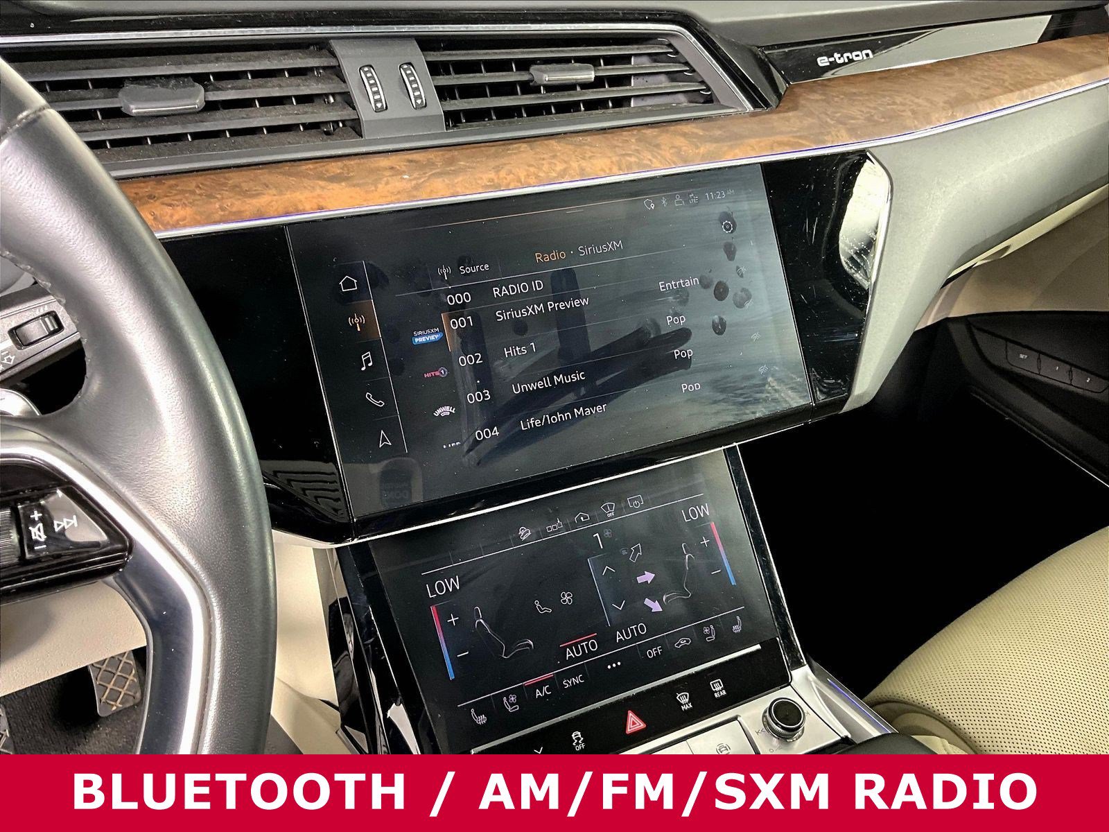 2019 Audi e-tron Prestige - Photo 12