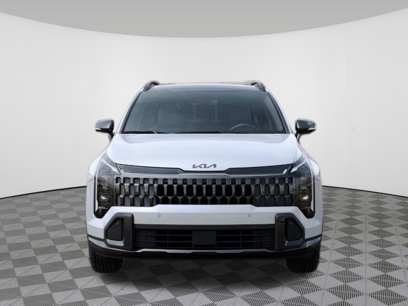 2026 Kia Sportage X-Line photo 2