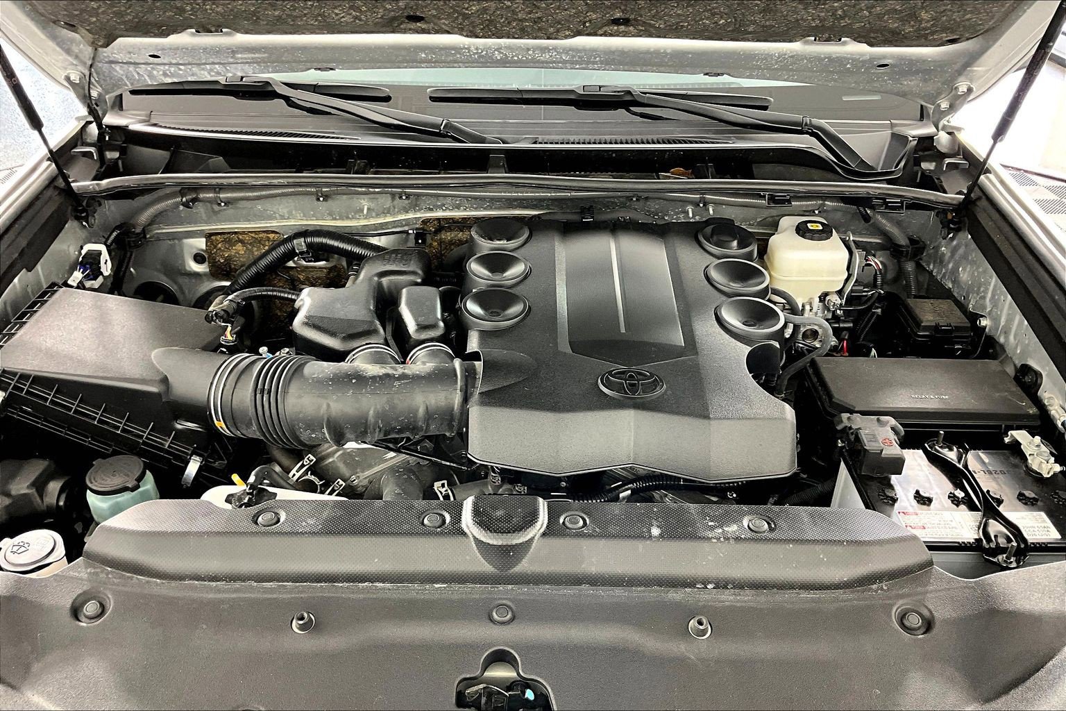 2024 Toyota 4Runner SR5 Premium - Photo 29
