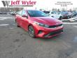 Used 2024 Kia Forte LXS Sedan