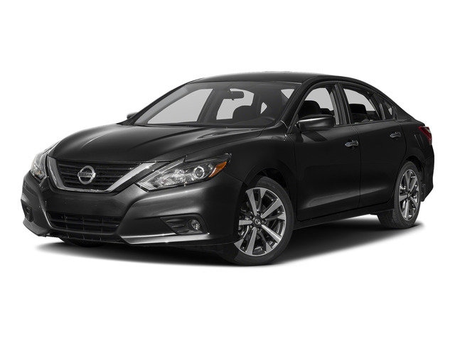 2017 Nissan Altima 2.5 SR's photo