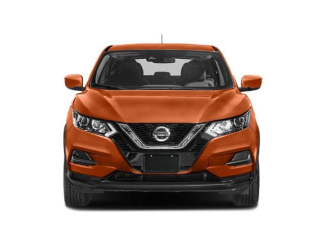 2022 Nissan Rogue Sport S - Photo 7