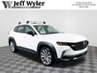  Mazda CX-50