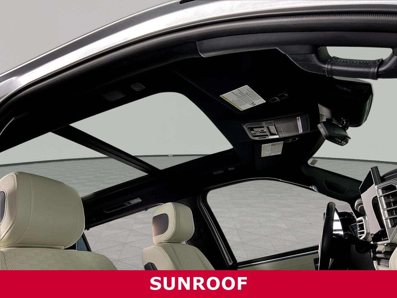2024 Toyota Sequoia Capstone - Photo 28