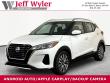 Used 2024 Nissan Kicks SV SUV