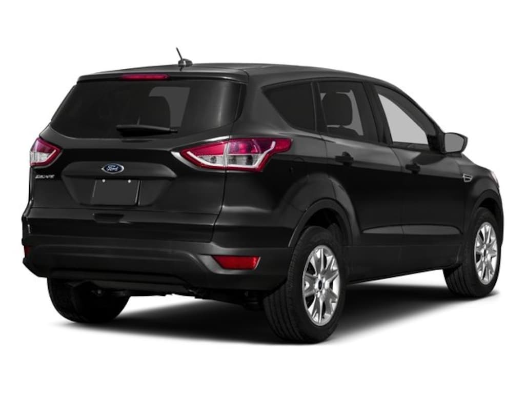 Used 2016 Ford Escape SE SUV