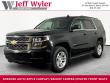 Used 2017 Chevrolet Tahoe LT SUV