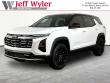 Used 2026 Chevrolet Equinox FWD LT SUV
