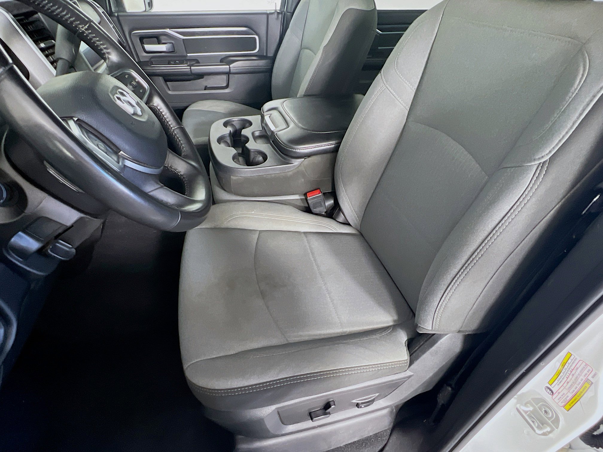2024 Ram 2500 Big Horn photo 3