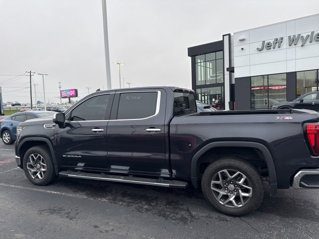 2022 Gmc Sierra 1500 SLT photo 2