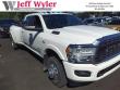 Used 2020 Ram 3500 Limited Truck Crew Cab