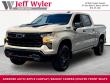 Used 2023 Chevrolet Silverado 1500 LT Trail Boss Truck Crew Cab