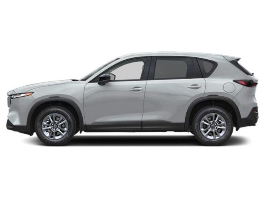 New 2026 Mazda CX-5 2.5 S Select SUV