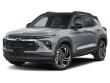 Used 2025 Chevrolet Trailblazer RS SUV