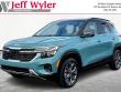 Used 2024 Kia Seltos S SUV