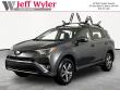 Used 2017 Toyota RAV4 XLE SUV