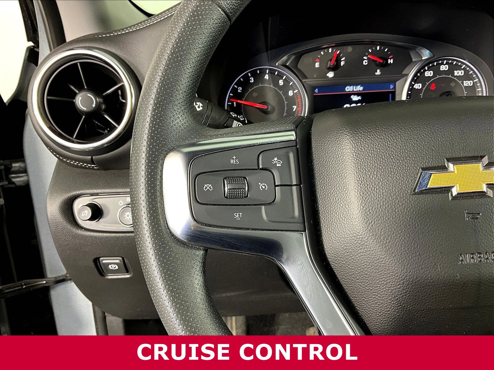 2024 Chevrolet Blazer 2LT - Photo 10