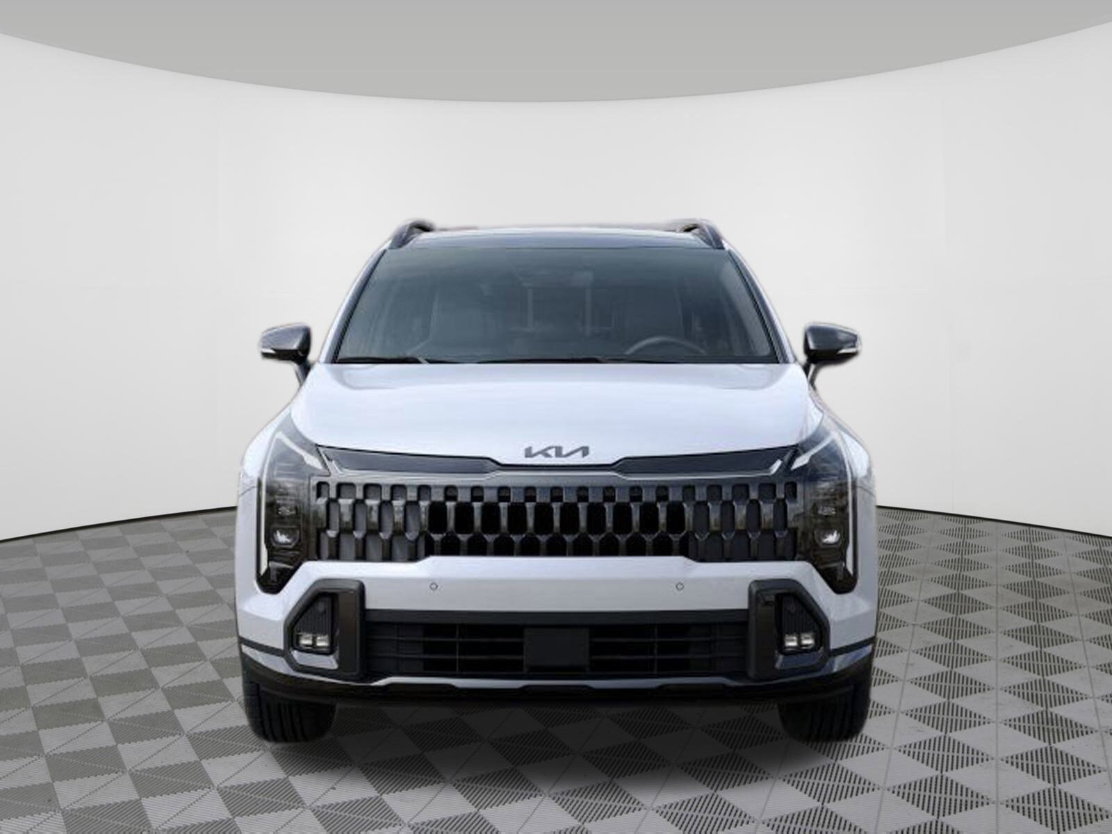 2026 Kia Sportage X-Line photo 2