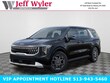 Kia Carnival Hybrid