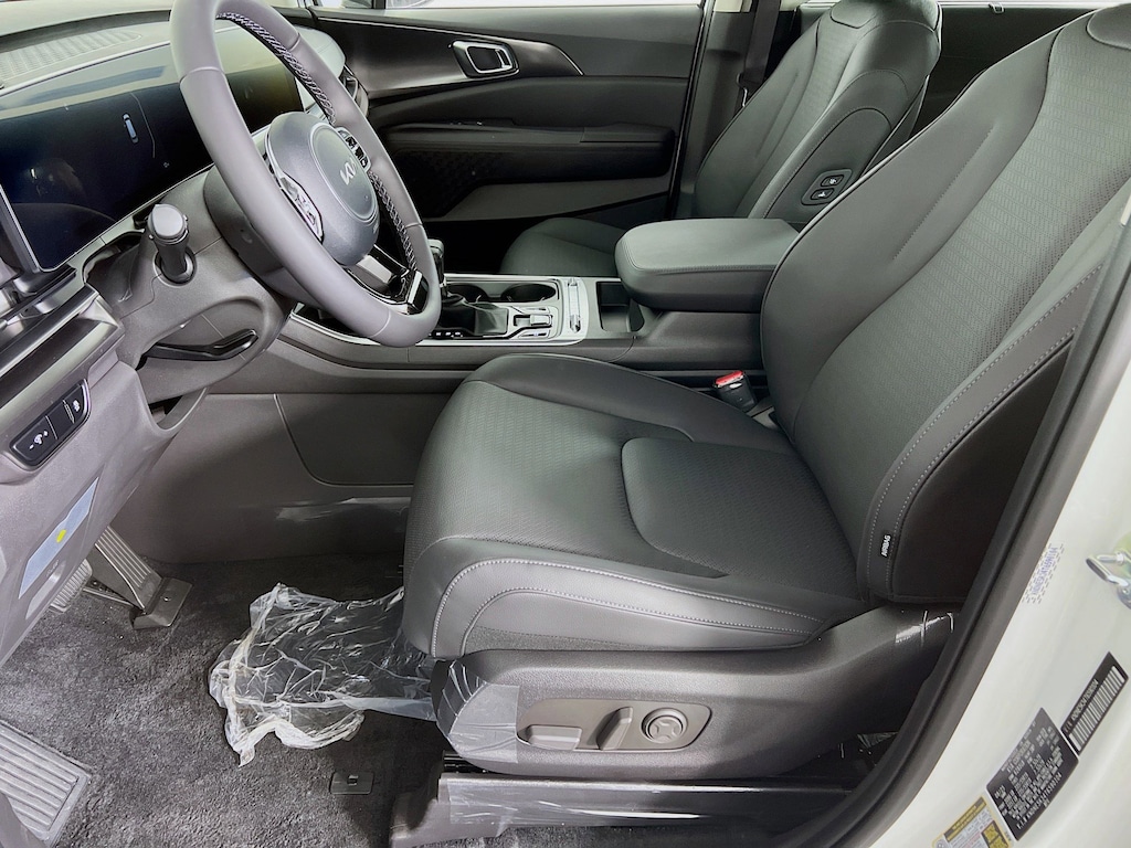 New 2026 Kia Carnival SX Prestige Van Passenger Van