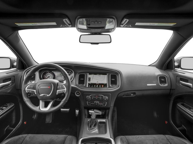 2016 Dodge Charger R/T Scat Pack - Photo 10