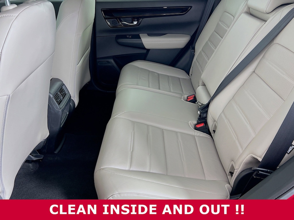 Used 2023 Honda CR-V EX-L SUV