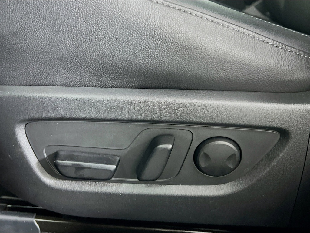 Used 2025 Mazda CX-50 Hybrid Premium Package SUV