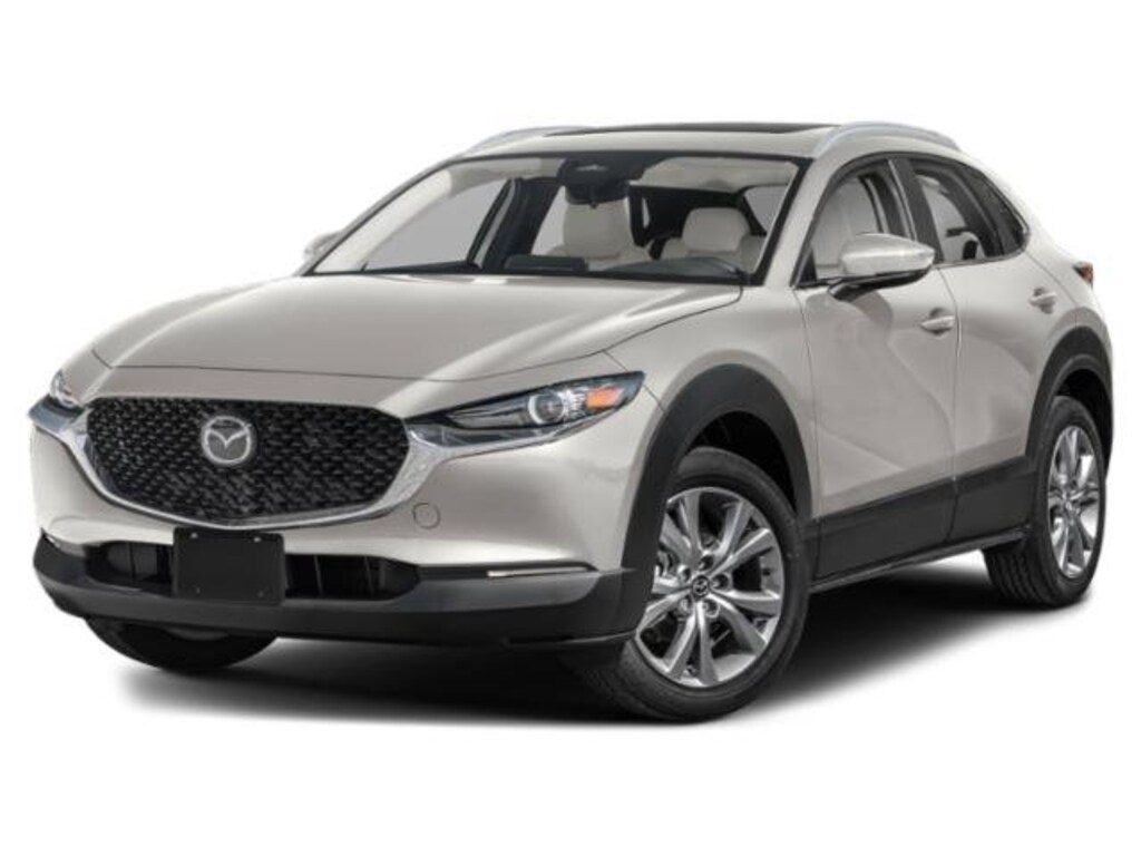Used 2024 Mazda CX-30 2.5 S Preferred Package SUV
