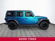 2019 Jeep Wrangler Unlimited Sport 4x4 SUV 2019 Jeep Wrangler Unlimited Sport 4x4 SUV
