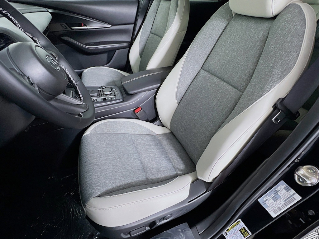 New 2026 Mazda CX-30 2.5 S Aire Edition SUV