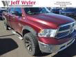 Used 2016 Ram 1500 Big Horn Truck Crew Cab