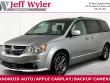 Used 2017 Dodge Grand Caravan SXT Van