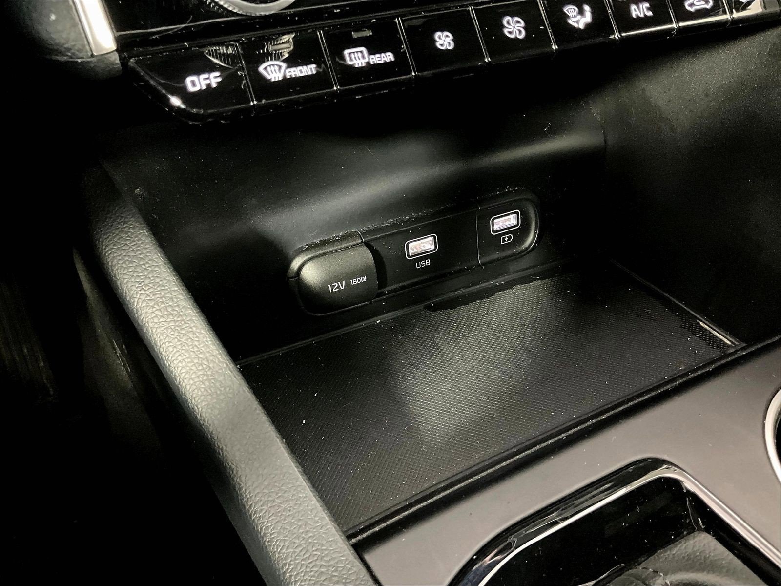 2022 Kia K5 GT-Line - Photo 14