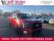 Used 2024 Ford F-150 LARIAT Truck SuperCrew Cab