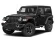 Used 2023 Jeep Wrangler Rubicon SUV