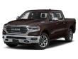 Used 2019 Ram 1500 Longhorn Truck Crew Cab
