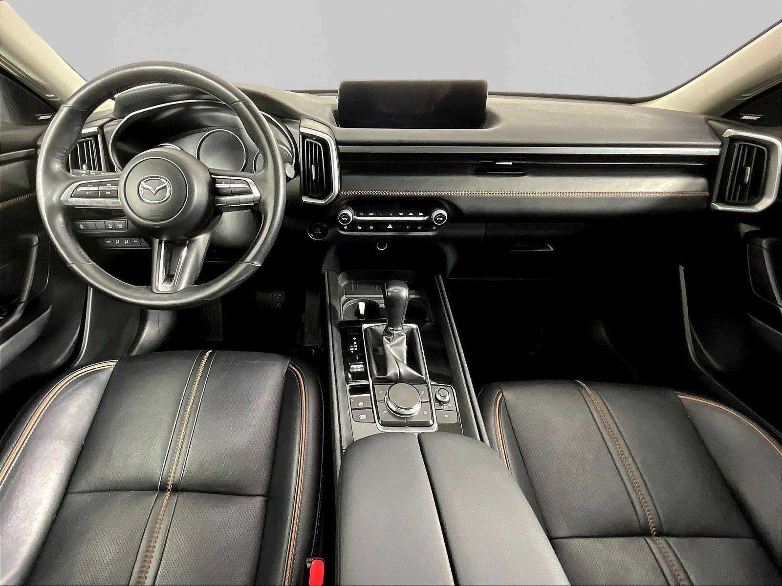 2024 Mazda CX-50 TURBO PREMIUM - Photo 7