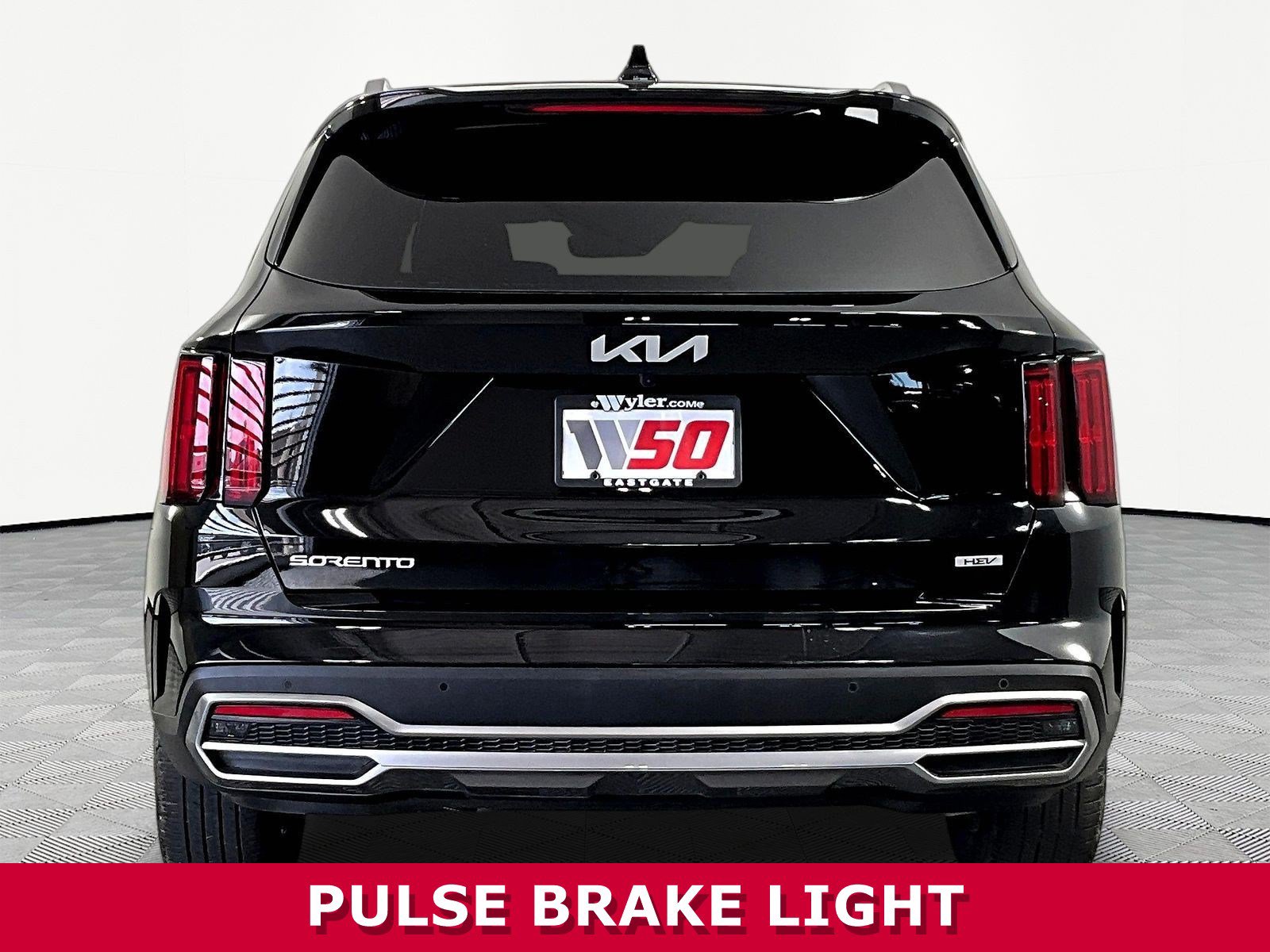 2023 Kia Sorento SX Prestige Hybrid - Photo 7