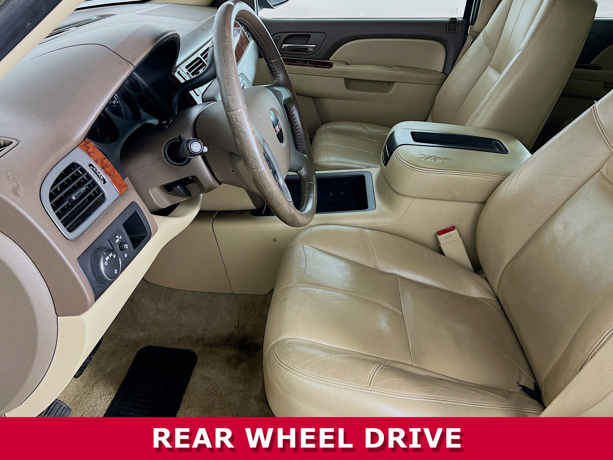 2014 Gmc Yukon XL SLT 1500 photo 3