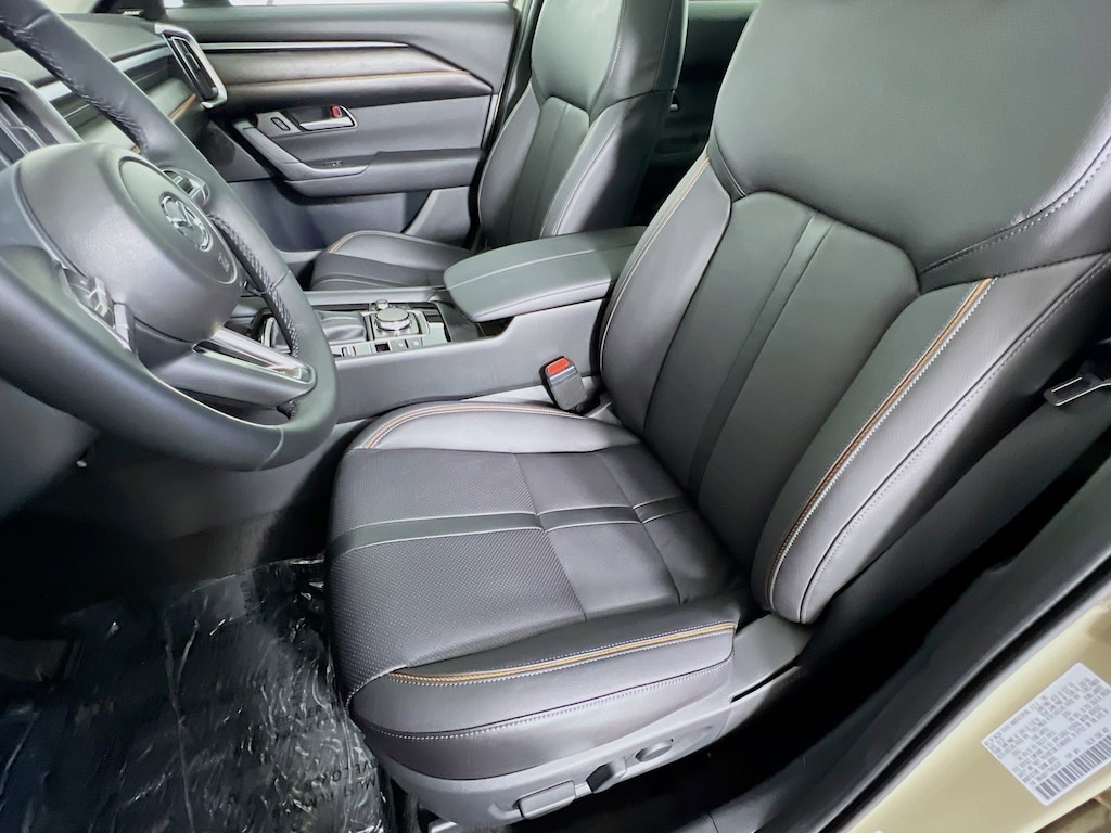 New 2026 Mazda CX-50 2.5 Turbo SUV