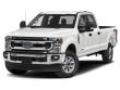 Used 2022 Ford Super Duty F-350 SRW XLT Truck Crew Cab