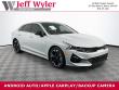 Used 2023 Kia K5 GT-Line Sedan