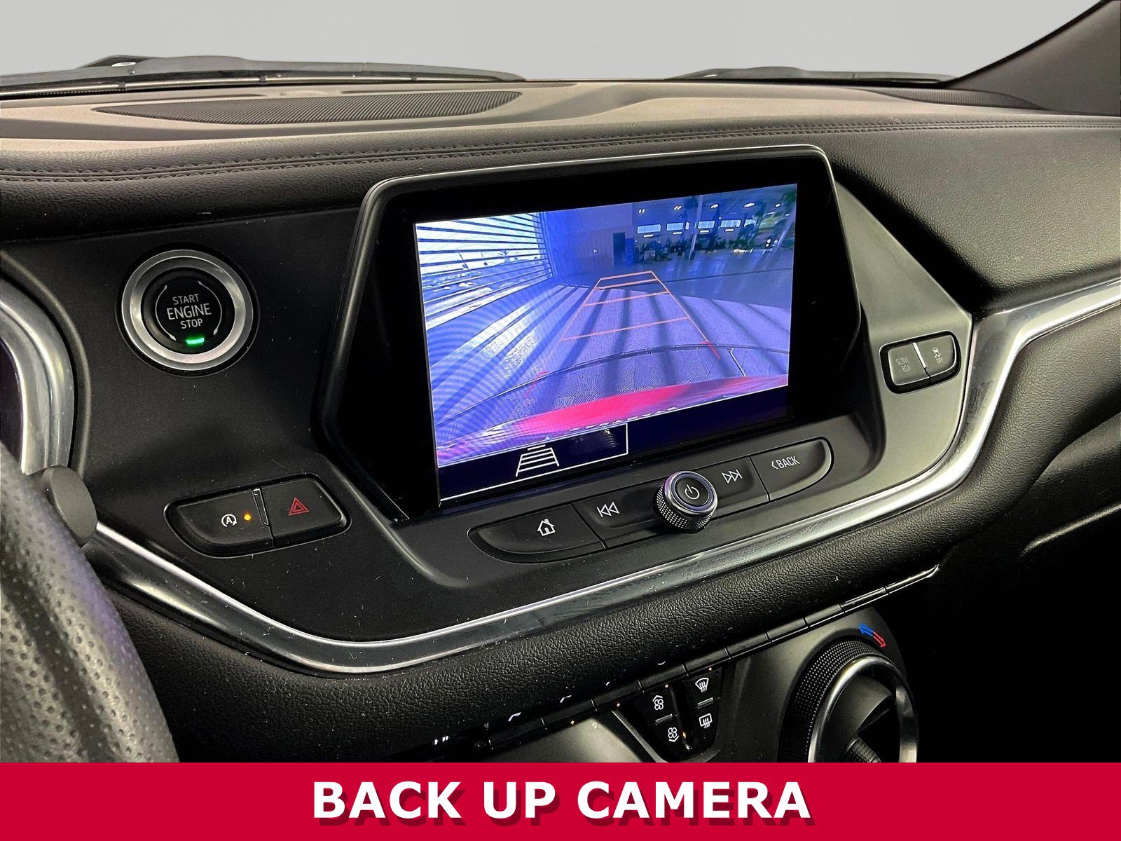 2022 Chevrolet Blazer 2LT - Photo 16