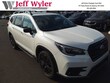 Subaru Ascent