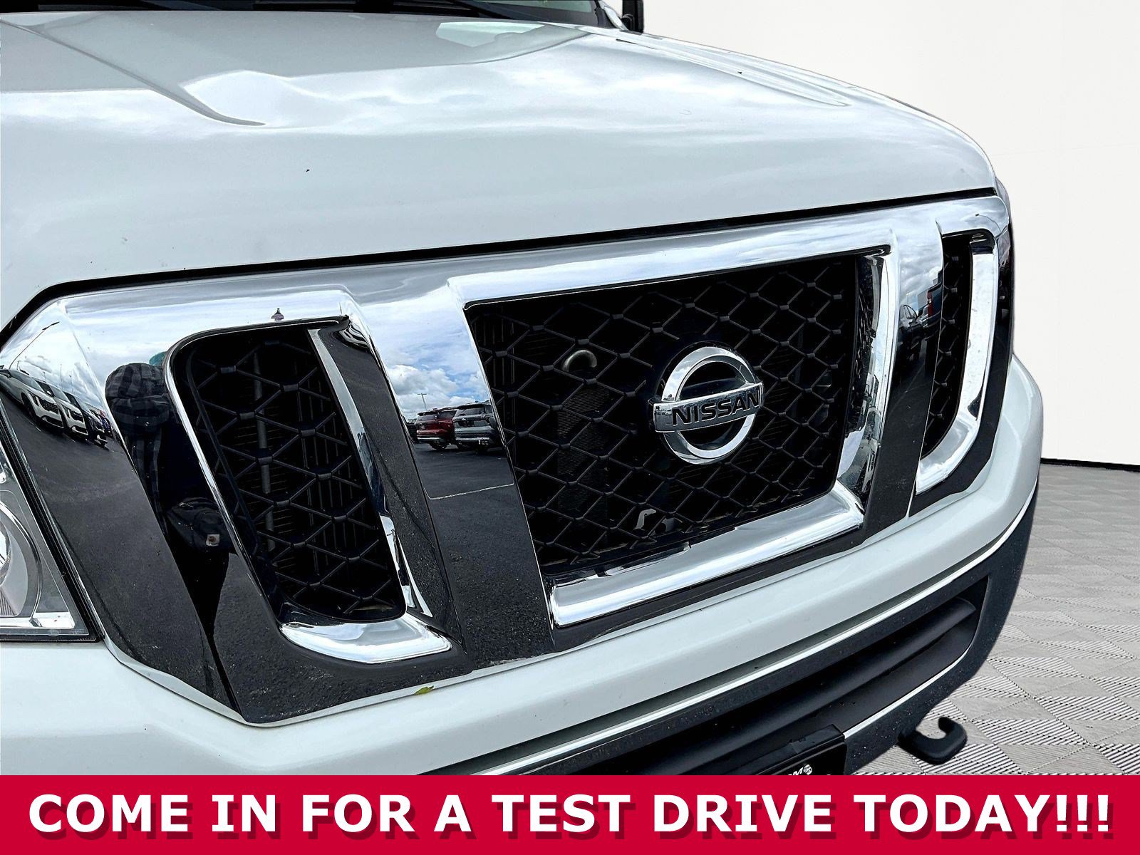 2016 Nissan NV Passenger SV - Photo 33