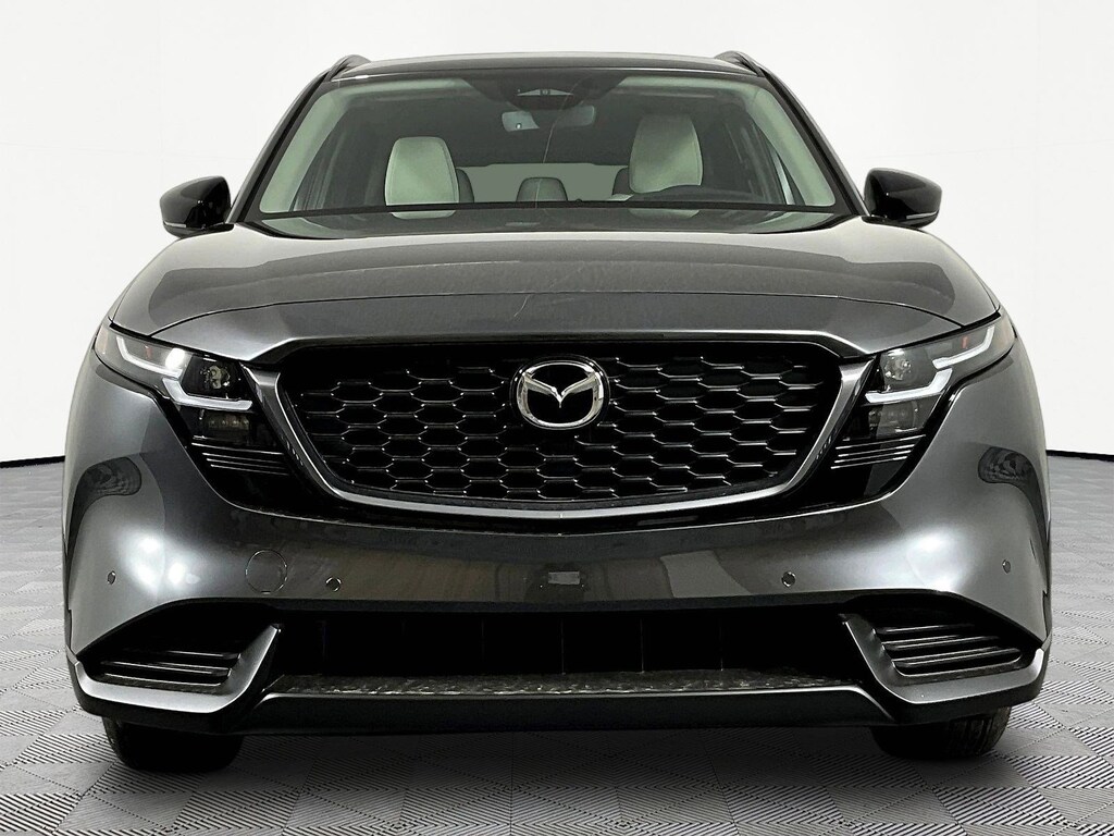 New 2026 Mazda CX-5 2.5 S Preferred SUV