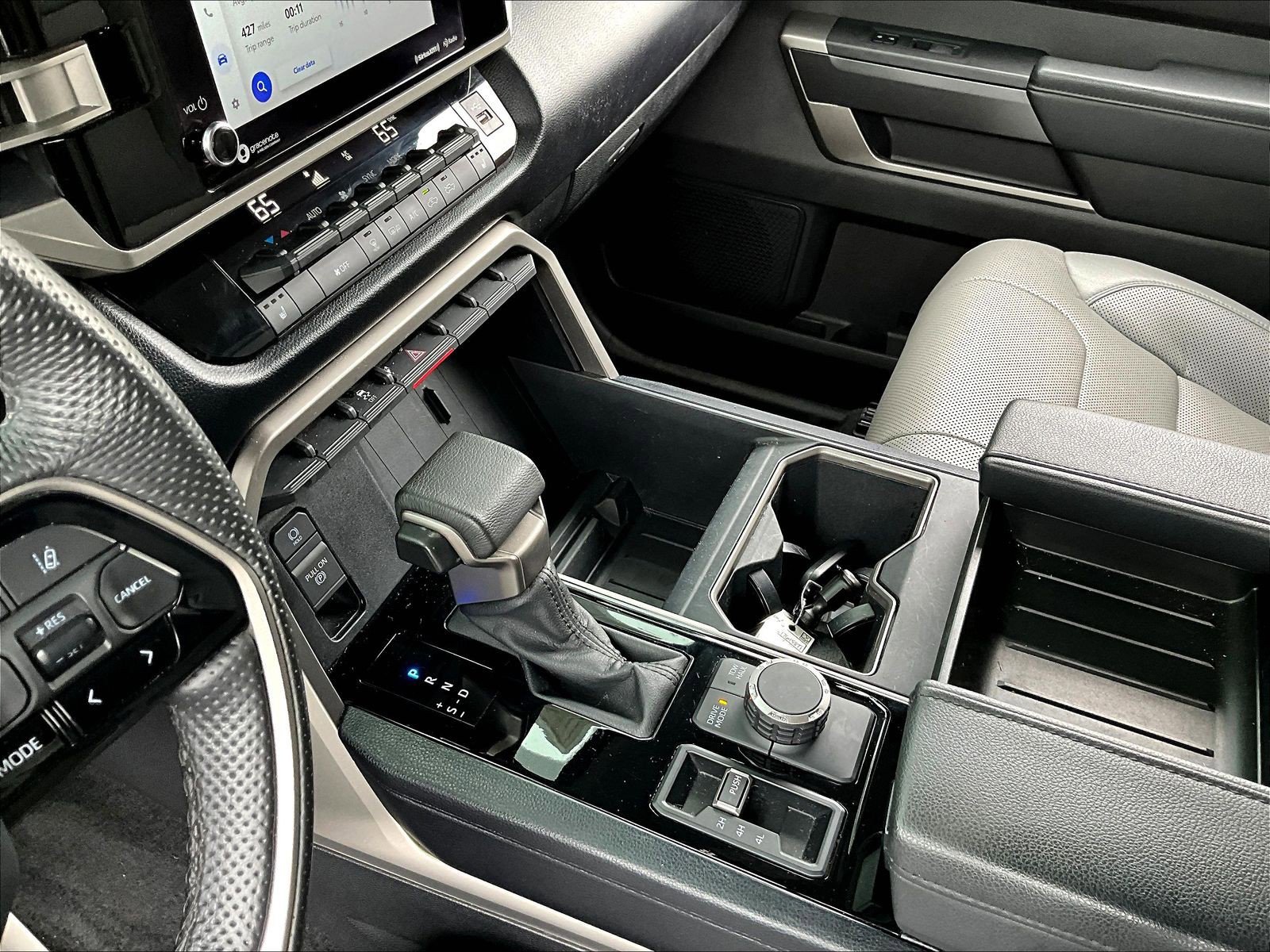 2024 Toyota Tundra SR5 - Photo 16